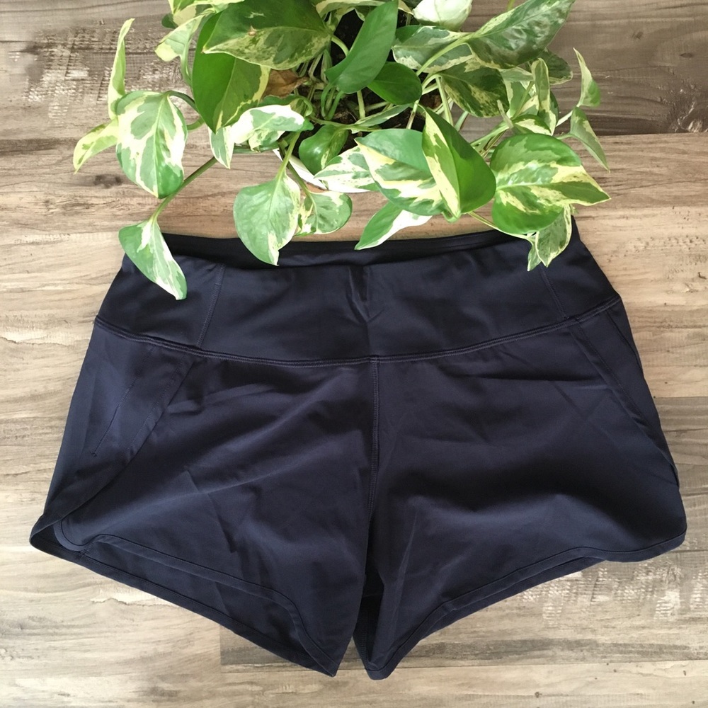 NWT CRZ Yoga Sport Shorts